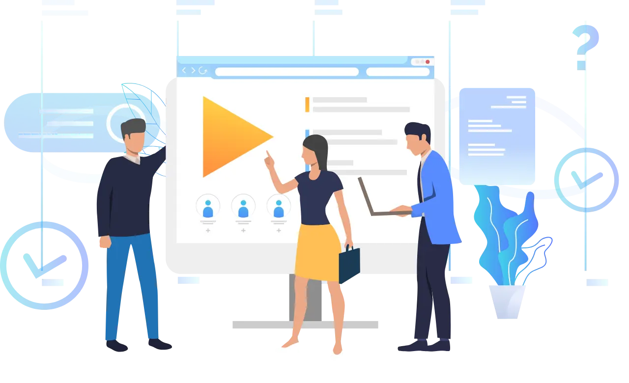 Enterprise Technology Consulting